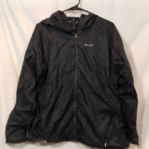 Marmot wind breaker